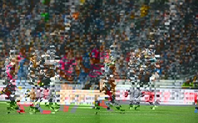 Noboby S Wearing Masks How World Reacted To Nz Rugby Re Start