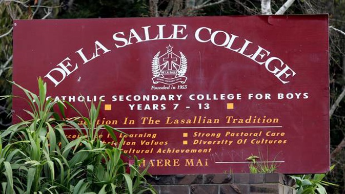 De La Salle Colege. (Photo / File)