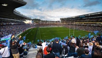 Martin Devlin: Nothing beats the vibe of live sport