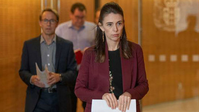 Just a day after overseas media highlighted the blunder that allowed two Covid-positive women to roam freely around New Zealand, they've taken aim again.