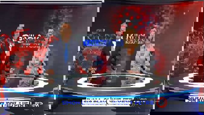 One 6pm Newsreader Future Of Tvnz Co Anchors In Doubt One 6pm Newsreader Future Of Tvnz Co Anchors In Doubt