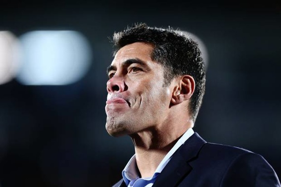 Stephen Kearney has been axed as Warriors head coach. Photo / Photosport