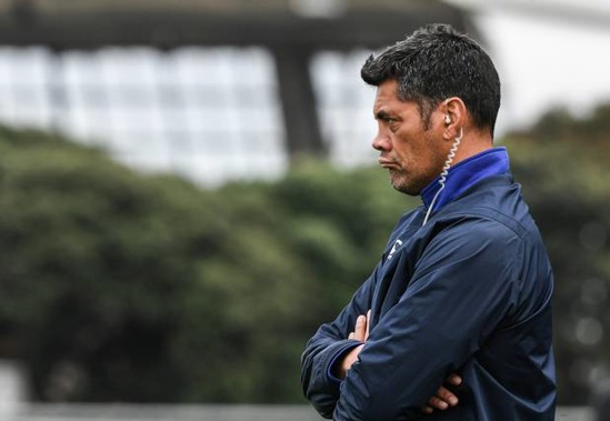 Stephen Kearney. (Photo / Photosport)