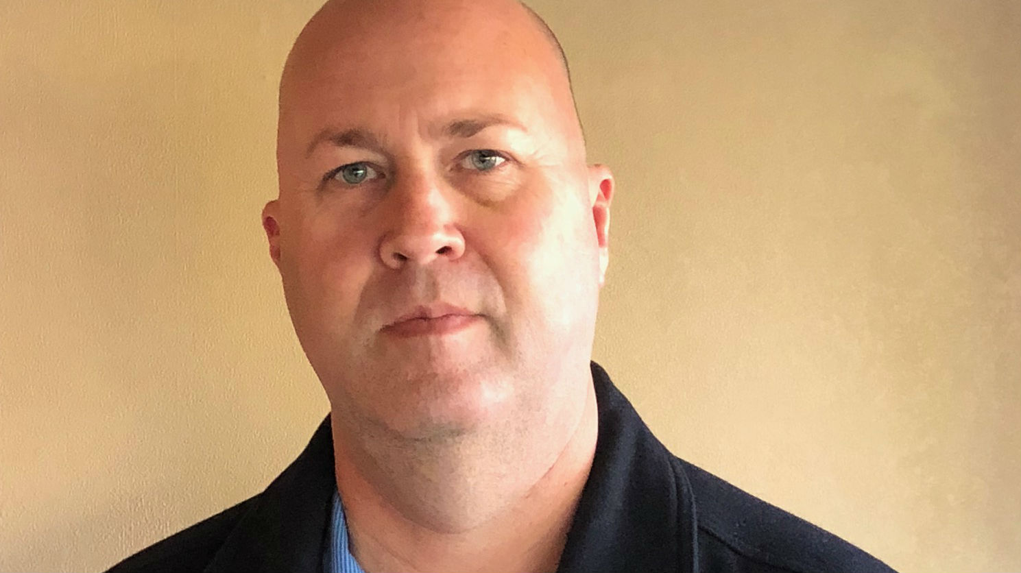 Scott Bainbridge. (Photo / Supplied)