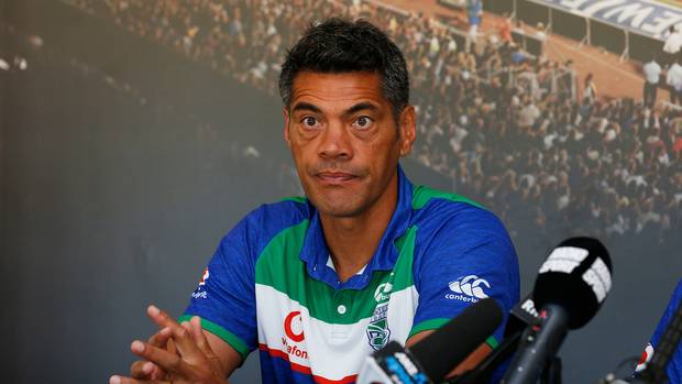 Stephen Kearney. (Photo / Photosport)