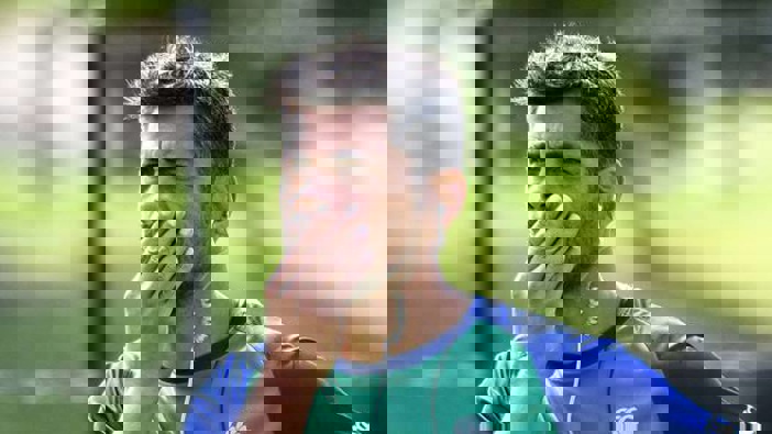 Former Warriors head coach Stephen Kearney. Photosport