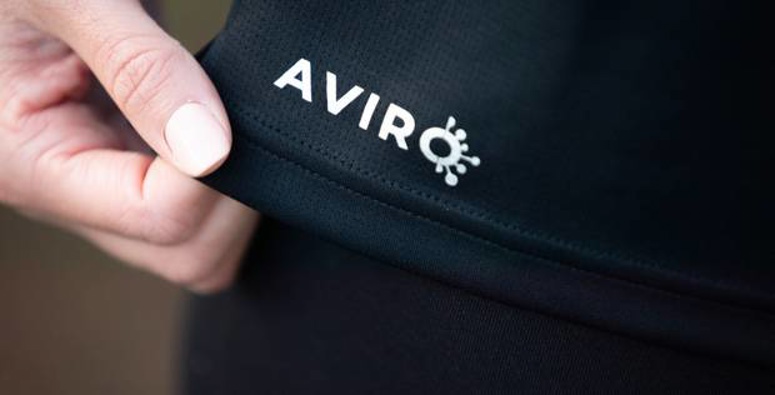 Hunt is targeting the Aviro brand at the everyday user. Photo / Supplied