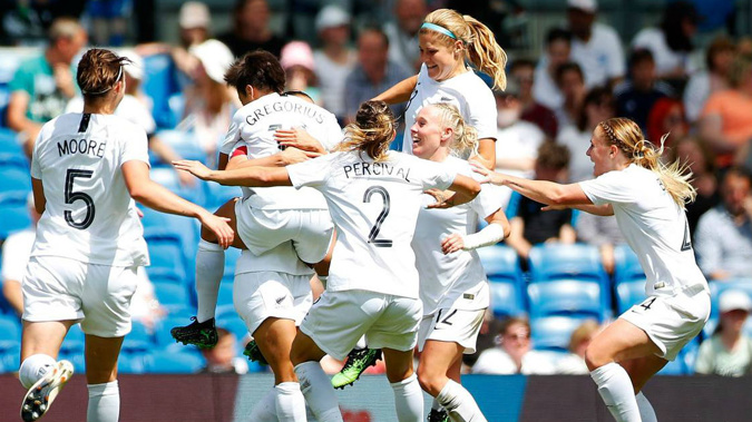 (Photo / Photosport)