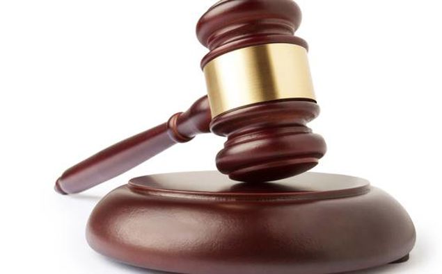 Law Corner with Employment lawyer Gareth Abdinor