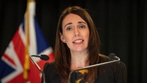 Jacinda Ardern defends forestry conversion, Provincial Growth Fund