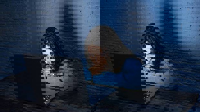 The proposal would have required new internet connections to have porn-blocking software, which subscribers would have to opt out of, rather than opt in to. Photo / 123rf