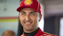 Fabian Coulthard: It's the last hour of Bathurst that matters, forget the rest! 