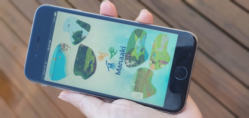 Photo / National Institute for Health Innovation