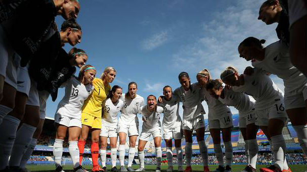 Martin Devlin: NZ hosting a FIFA World Cup is simply massive