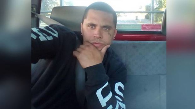 Luke Sears, 28, died of gunshot wounds in rural Canterbury on October 13, 2018. Photo / Supplied