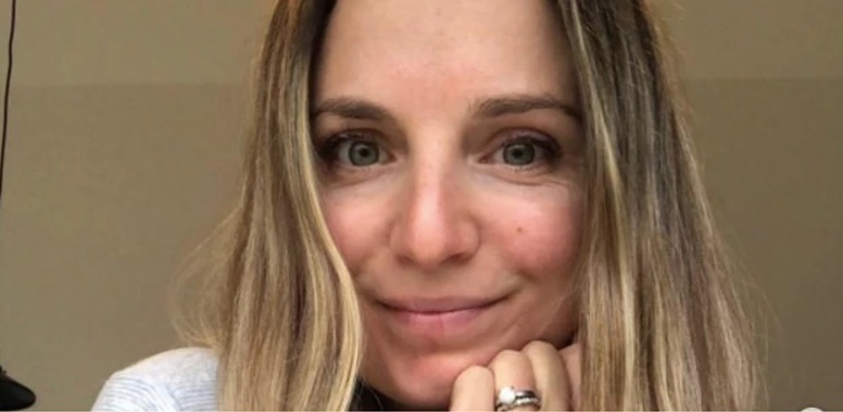 Kate Callaghan, 36, died on Thursday in Wanaka. She was diagnosed with cancer in November - a shock given her age and fitness. Photo / Instagram