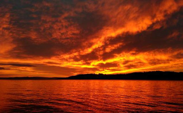 Lake Taupo. (Photo / File)