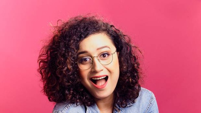 Rose Matafeo. (Photo / Supplied)