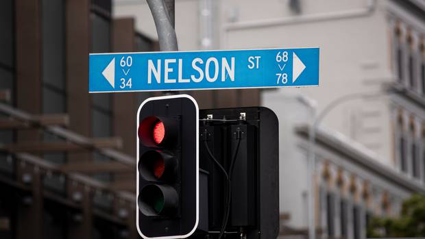 Lower speed limits are being rolled our across Auckland. Photo / File