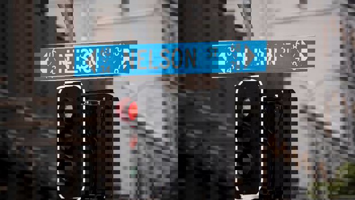 Lower speed limits are being rolled our across Auckland. Photo / File