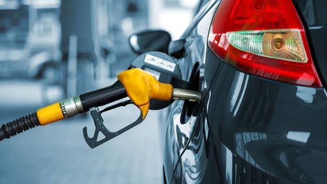 Kiwis will be paying more at the pump from tomorrow. Photo / Getty Images