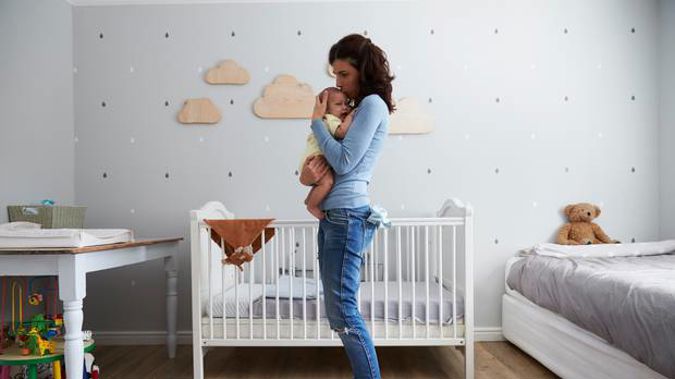 Parents will be able to get a extra month of paid leave from tomorrow. Photo / 123rf