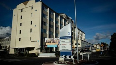 Middlemore Hospital. Photo / File