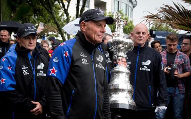 Photo / NZ Herald