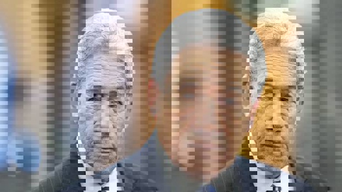 Deputy Prime Minister Winston Peters attributed the decision to Covid-19. Photo / File