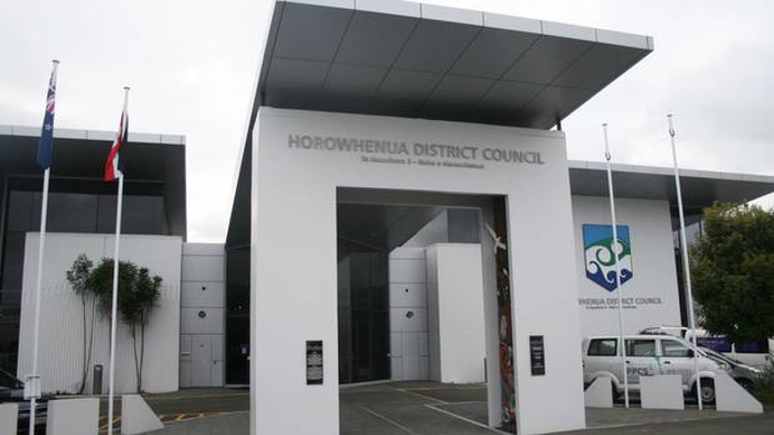 Horowhenua District Council has cuts it ambitions drastically from an increase in rates money of 6.9 per cent to a decrease of 1.83 per cent. (Photo / File)