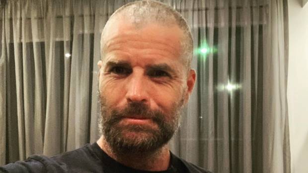 Pete Evans. (Photo / Supplied)