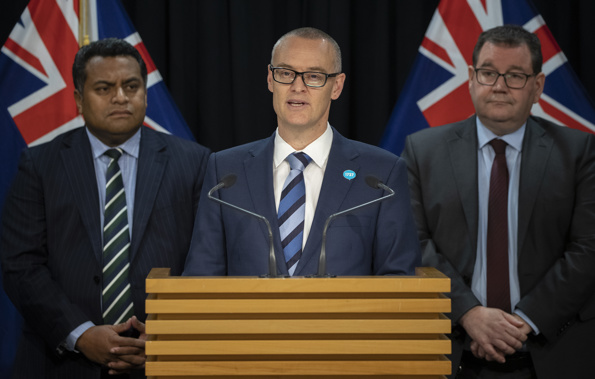 Photograph by Mark Mitchell, NZ Herald