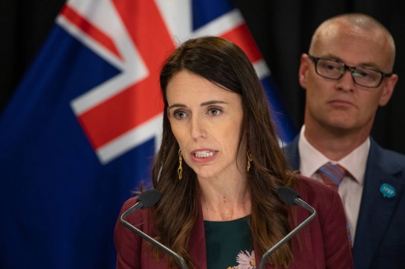 Photo / NZ Herald