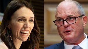 Mike's Minute: A stark contrast in leadership