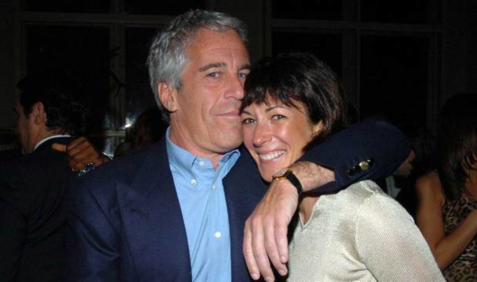 Jeffrey Epstein is dead and now Ghislaine Maxwell could be locked in the jail where died. Photo / Getty Images