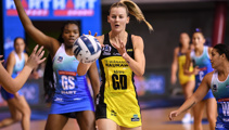 Netball: Central Pulse look to keep their winning streak alive