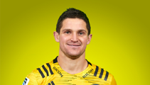 Super Rugby: Hickey signs with Hurricanes