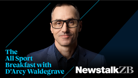 The All Sport Breakfast Podcast: Saturday 4 July