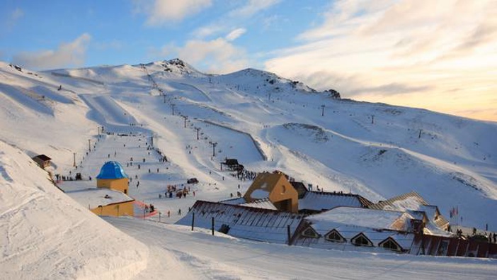 Cardona ski area. Photo / Supplied