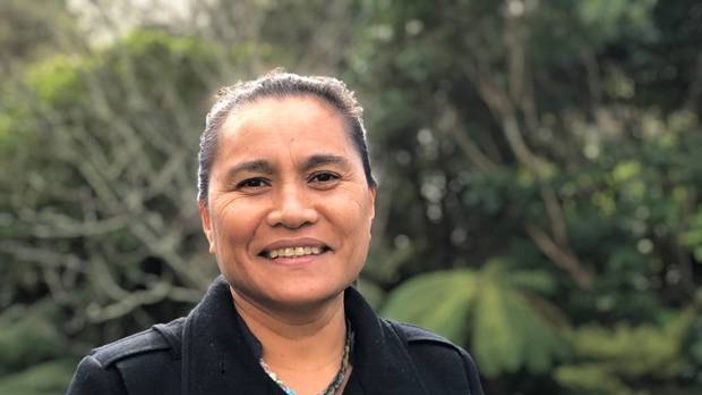 Equal Employment Opportunities Commissioner Saunoamaali'i Karanina Sumeo says pay transparency is a key tool in fighting for equal pay. Photo / Supplied