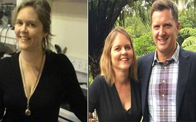 Lotta Dann opens up about kicking an alcohol addiction that took over her entire adult life. Photos / Supplied