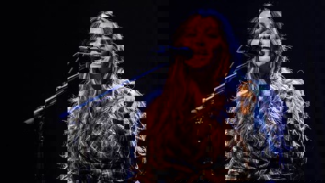 Music review with Estelle Clifford: Alanis is back