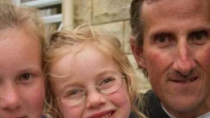 Katherine Thompson, aged 11, died on June 26, after being diagnosed with leukaemia. Photo / Givealittle