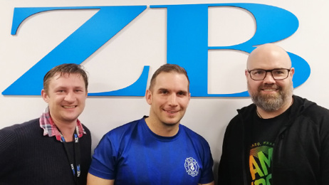 Josh Darby: Caring for the mental health of our first responders: Part 1