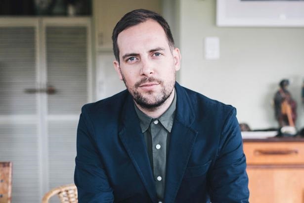 Simon Pound. (Photo / Supplied)