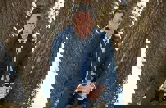 National MP Hamish Walker. Photo / Mark Mitchell