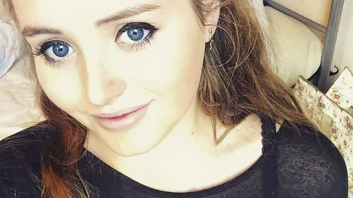 Grace Millane was killed while holidaying in New Zealand. (Photo / Supplied)