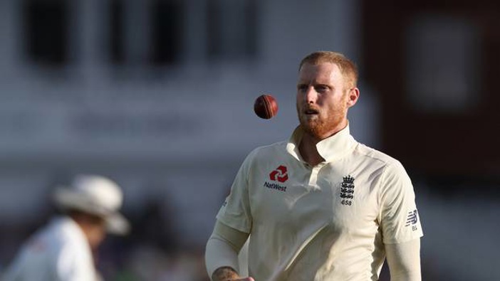 NZ-born Ben Stokes will captain England during the first match tonight. (Photo / File)