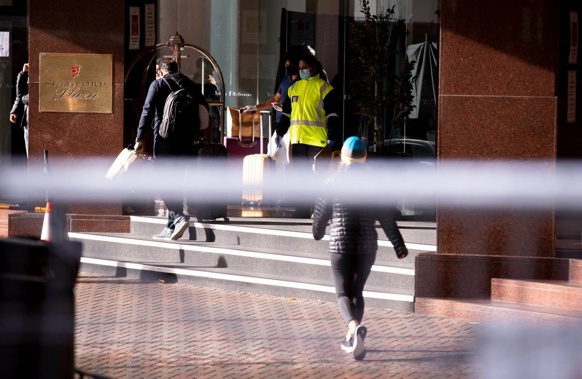 Photo / NZ Herald