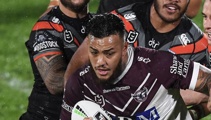 Martin Devlin: Fonua-Blake's insults were simply reprehensible